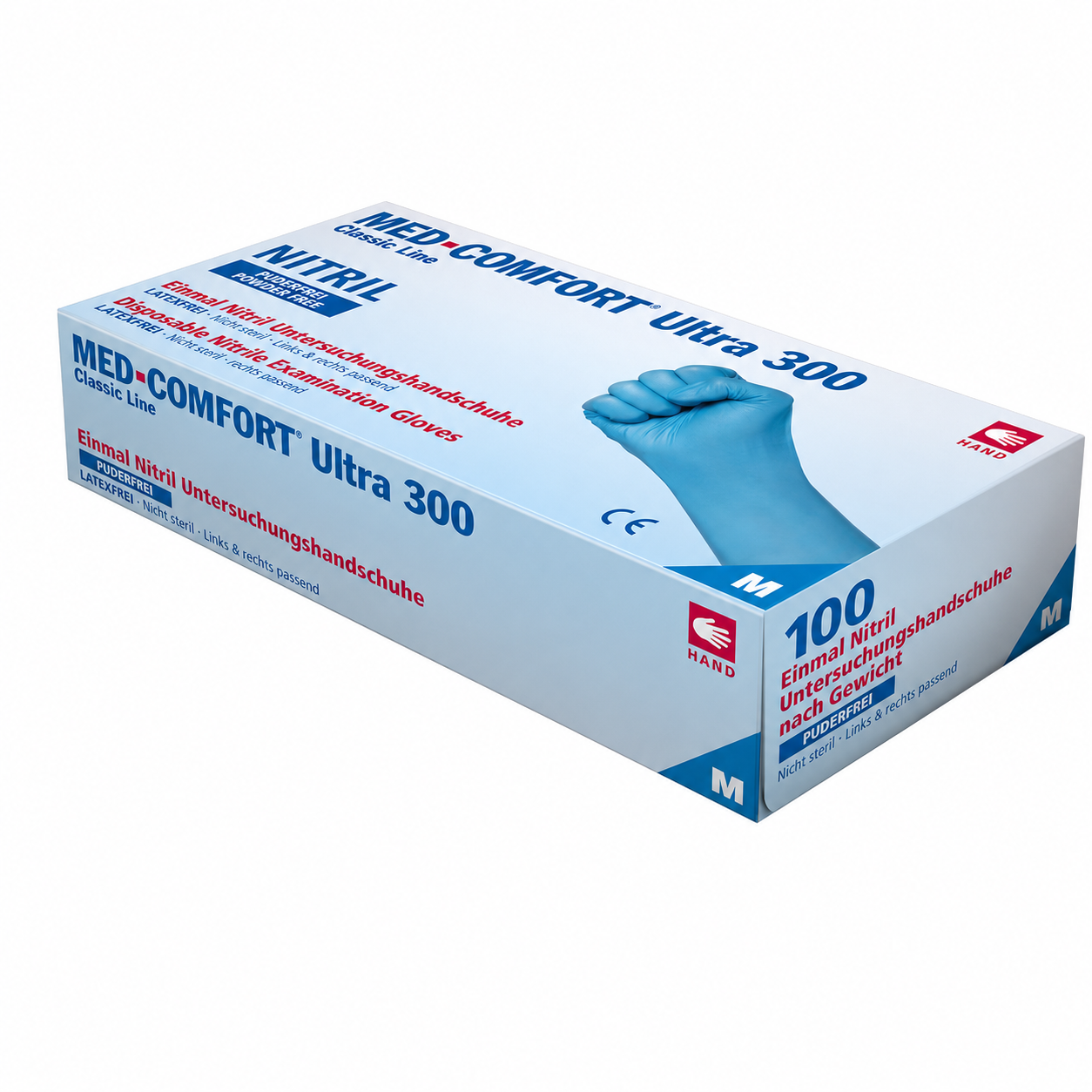 Blue Comfort Ultra 300