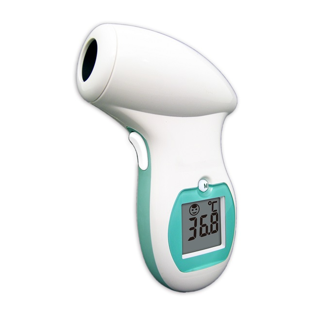 Professionell IR-termometer SC 8280