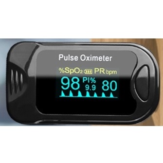 Pulsoximeter M130