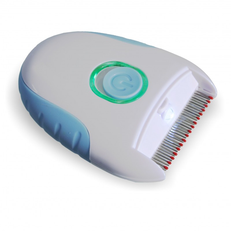 Elektrisk Luskam SC 04