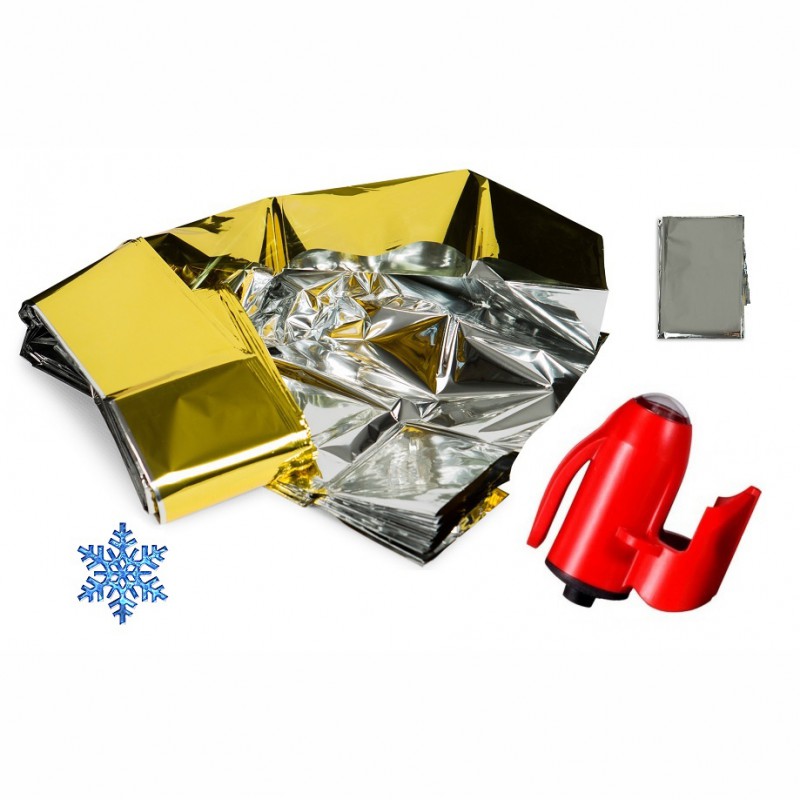 Litet Vinterpaket