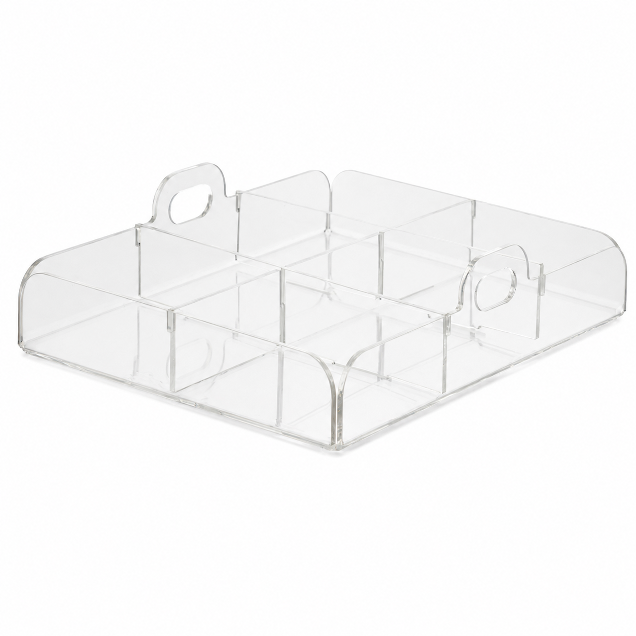 Modulbricka i plexiglas (liten)