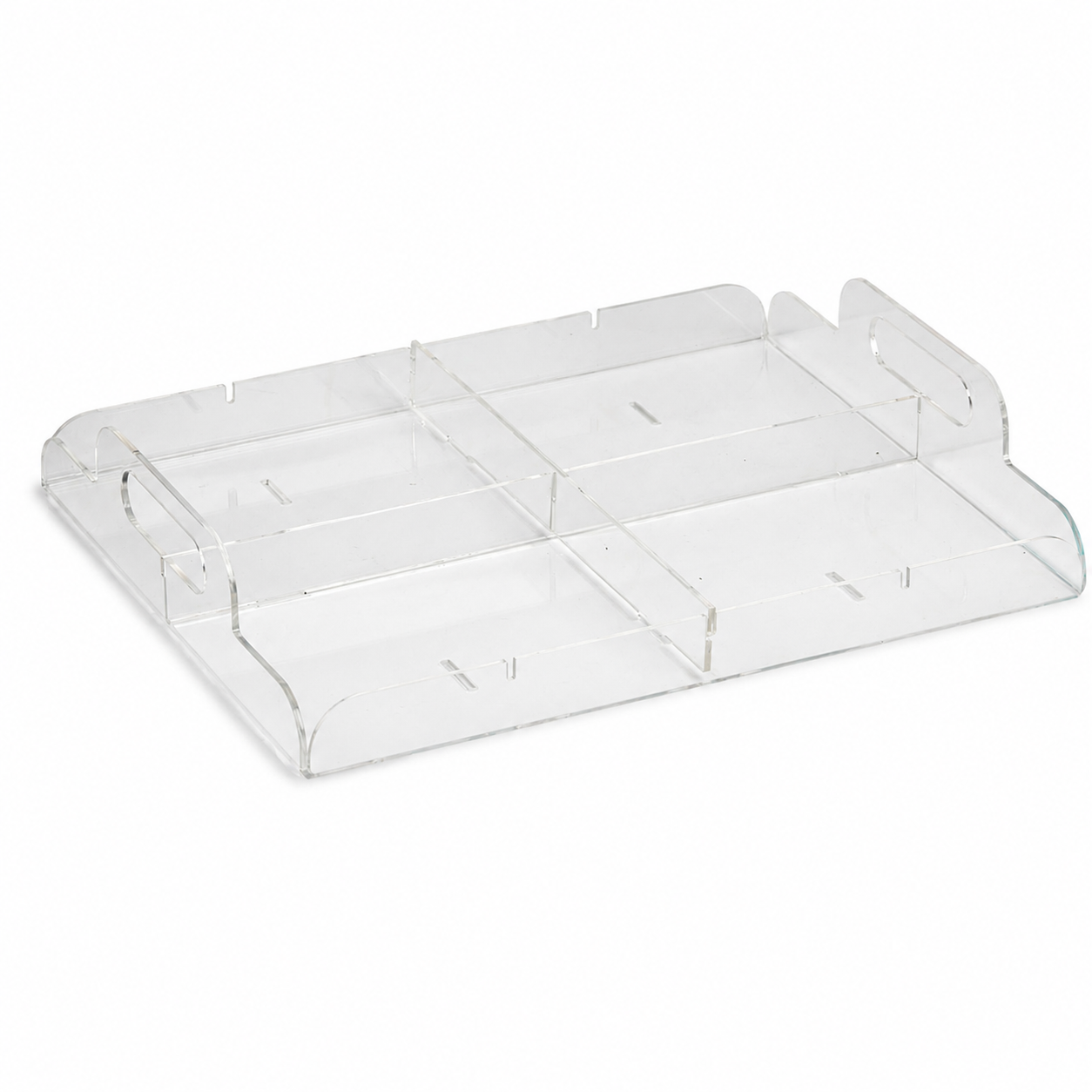 Modulbricka i plexiglas (stor)