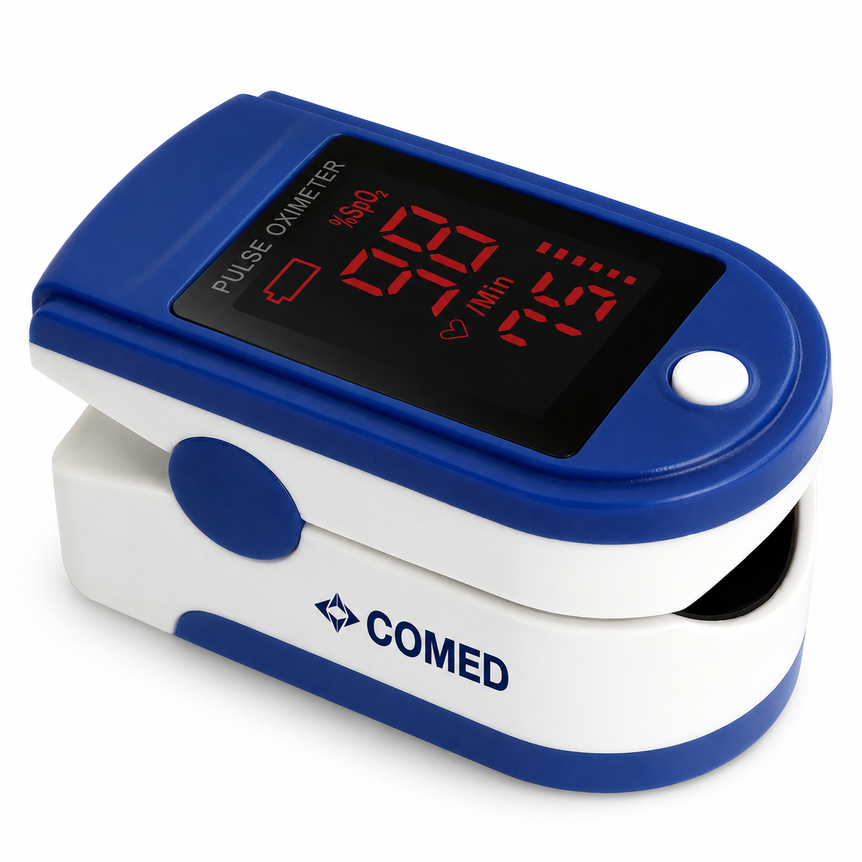 Pulsoxymeter Oxymeter Eco