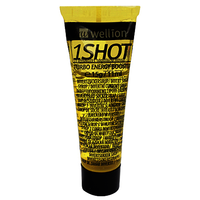 Wellion 1Shot, Flytande Socker