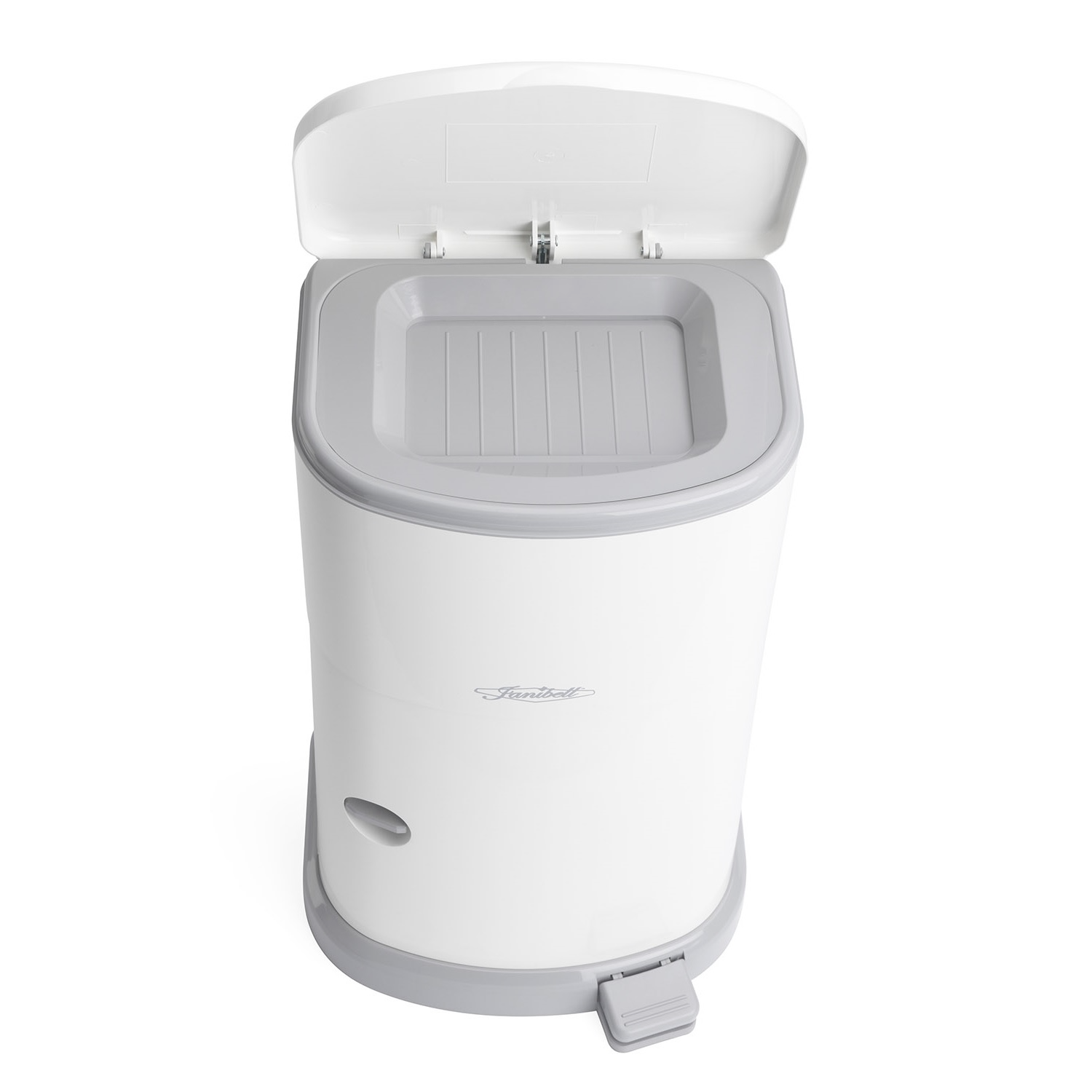 Akord Slim 26 liter, diskret blöjhink