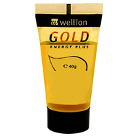 Wellion Gold, Flytande Socker