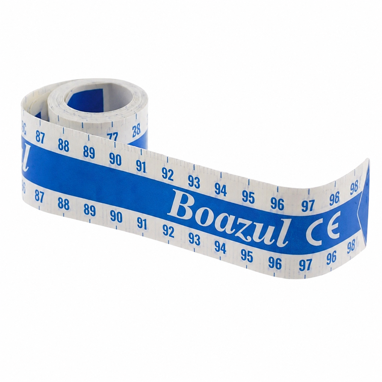Måttband i PVC, 1 m