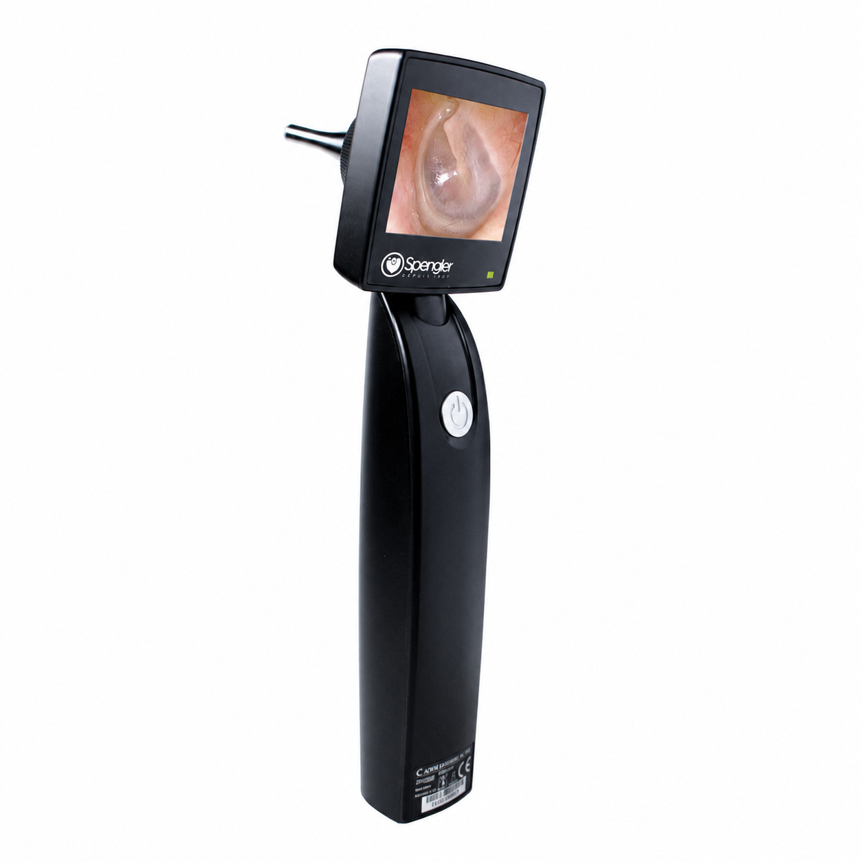 Otoscreen 2 videootoskop
