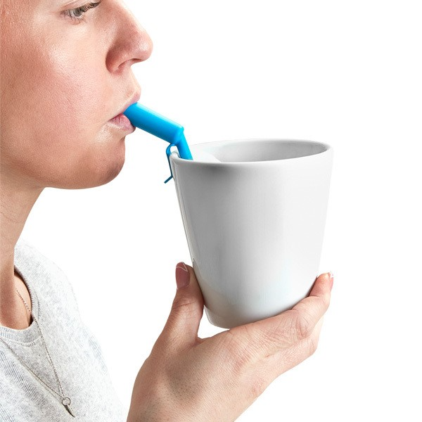 Tablettsugrör (10-pack)