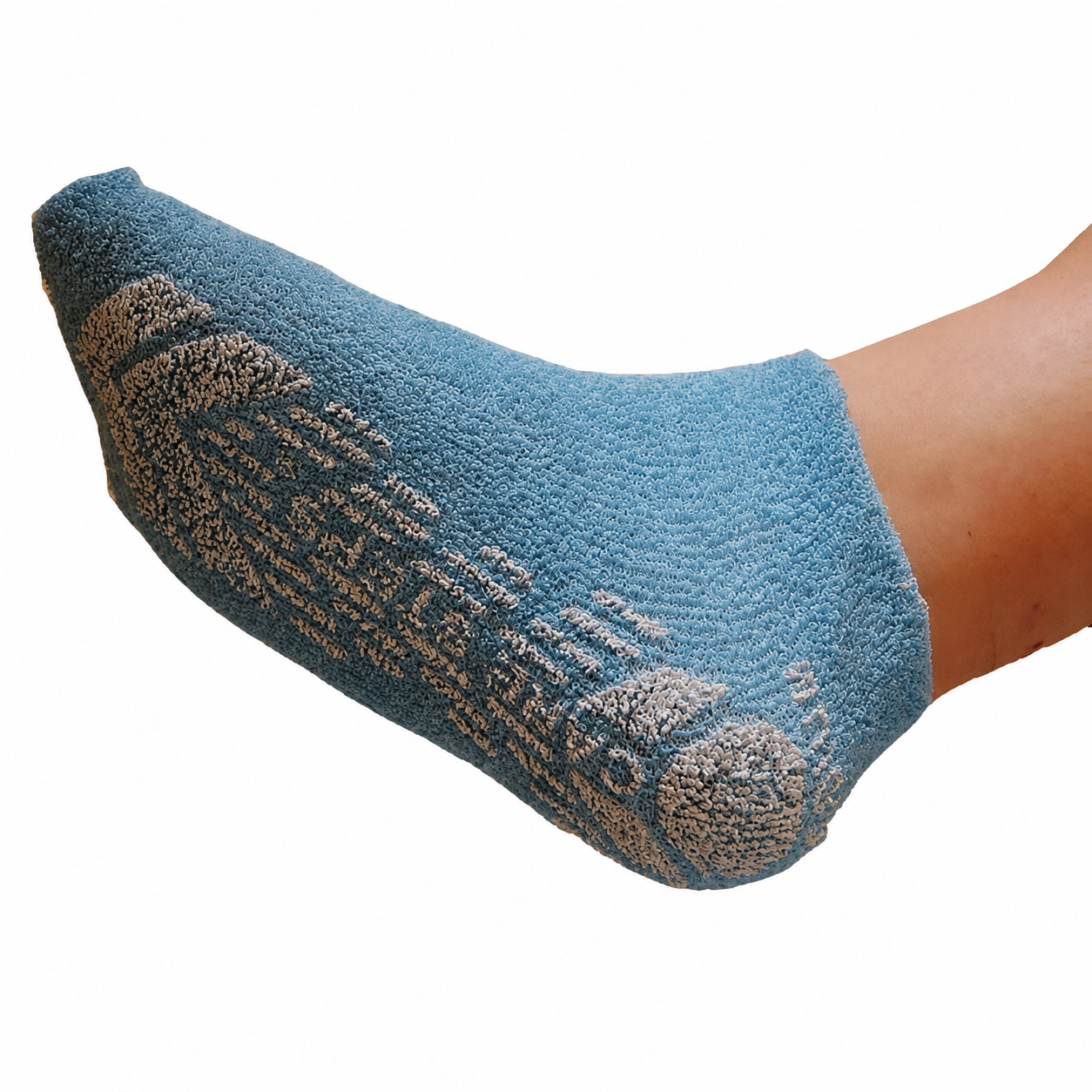 Anti-halksockor för vuxna