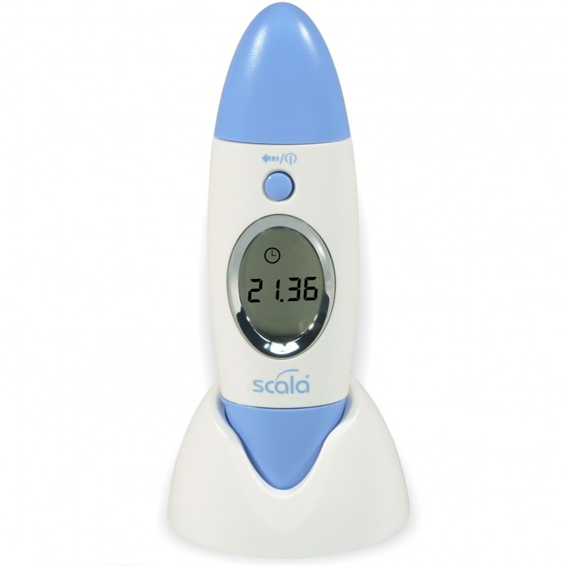 Infraröd Termometer SC 53 FH