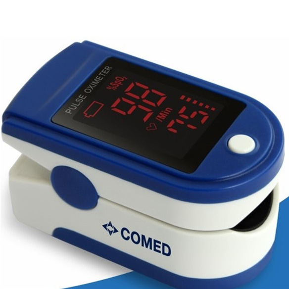 Pulsoxymeter – Oxymeter Eco