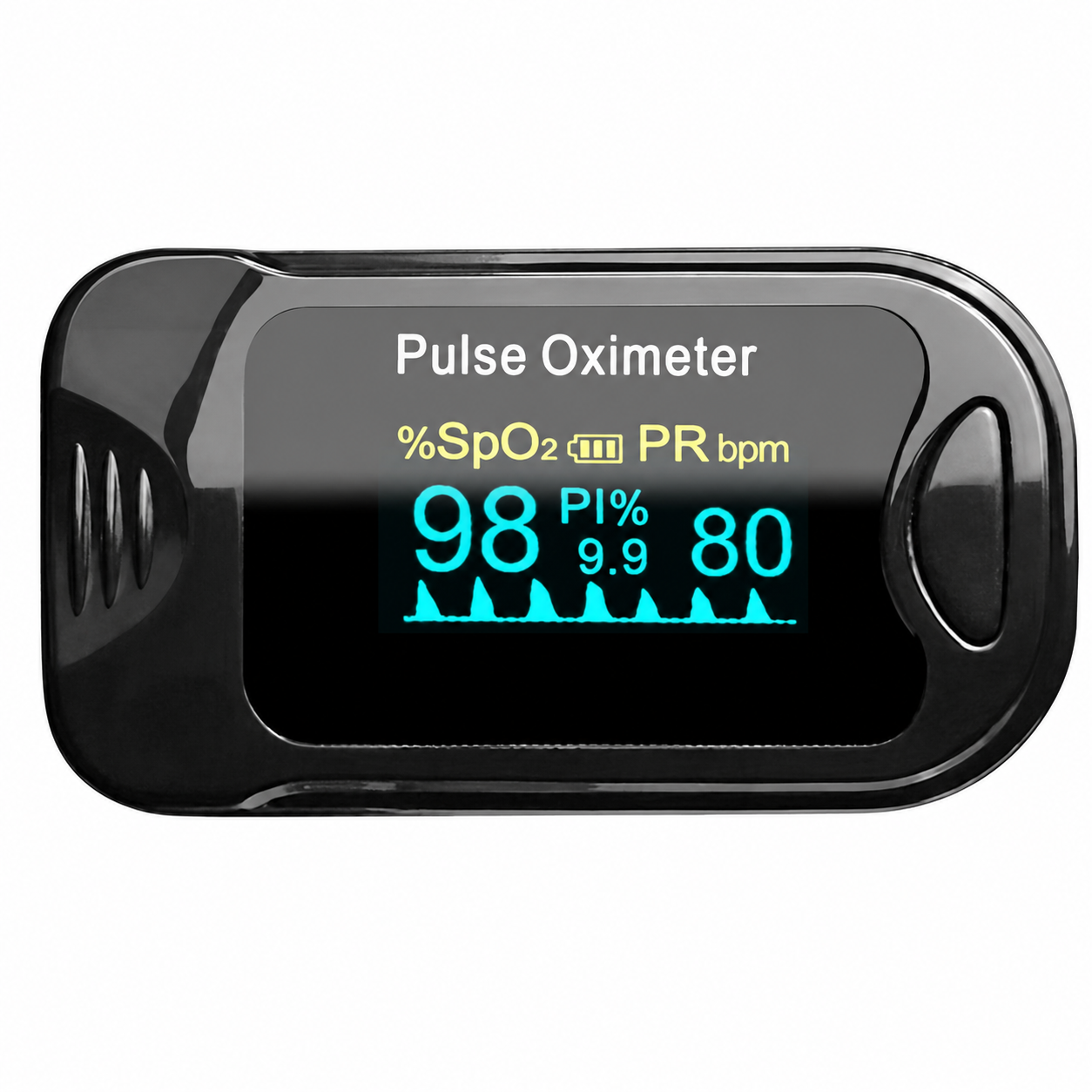 Pulsoximeter M130
