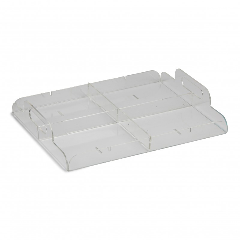 Modulbricka i plexiglas (stor)