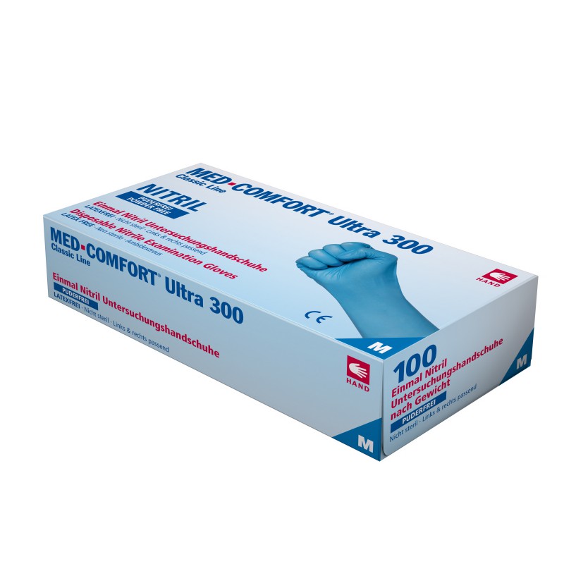 Blue Comfort Ultra 300