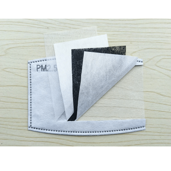 Utbytbart filter FFP3 (till mask 210140)