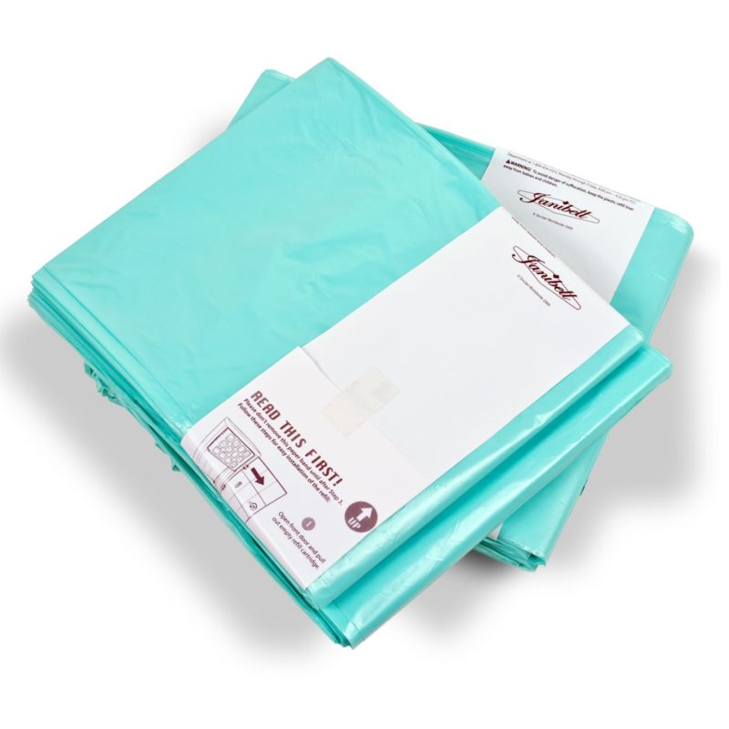 Refill Liner (2-pack) till Akord Slim