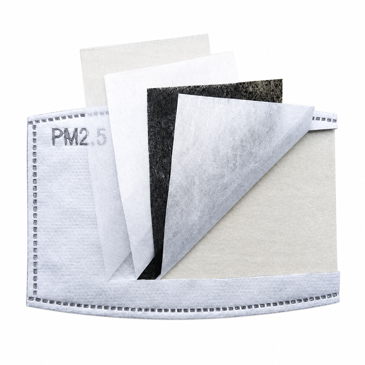 Utbytbart filter FFP3 (till mask 210140)
