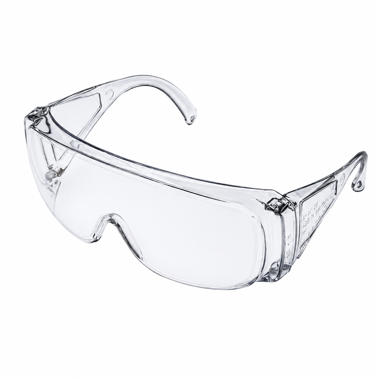 Skyddsglasögon Puro optisk klass 1