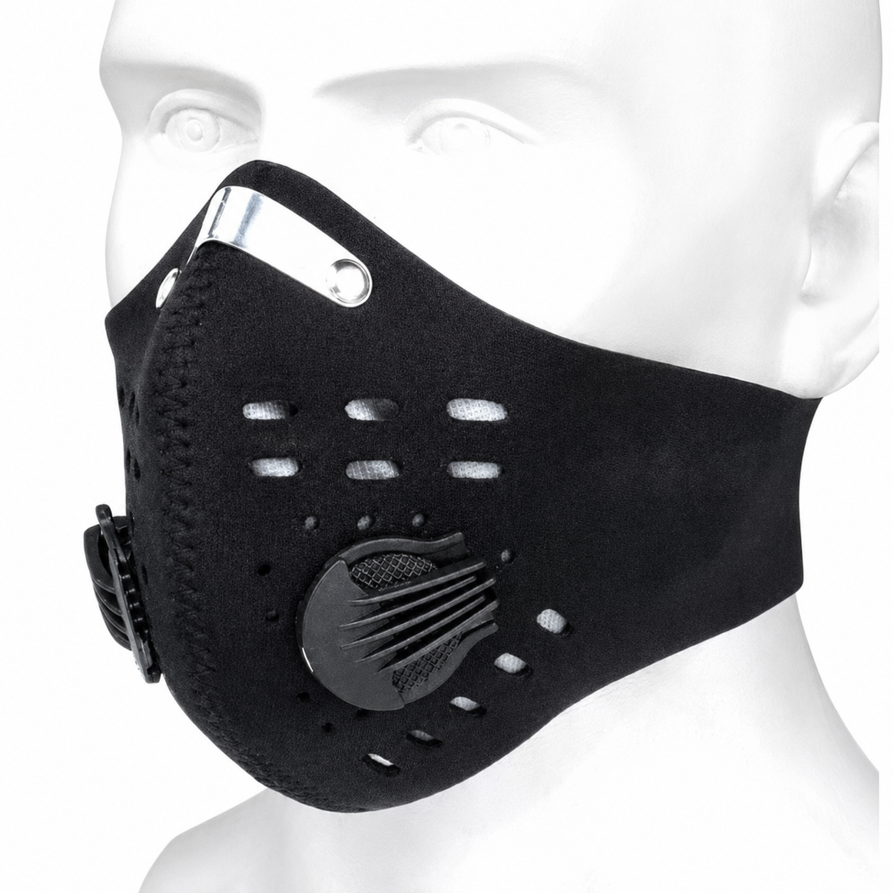 Sportmask Neopren, FFP3