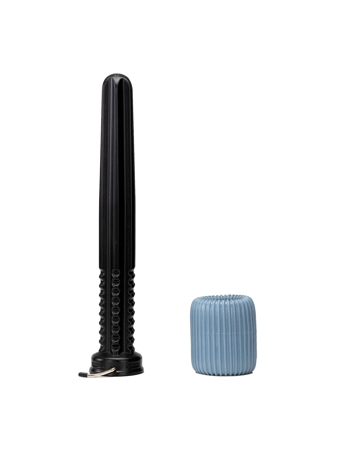 Sigvaris Doff N' Donner set med Cone och Rolly